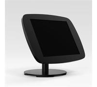 Bouncepad Counter 60 | Apple iPad Pro 1/2 Gen 12.9 (2015 - 2017) | Black | Exposed Front Camera and Home Button |