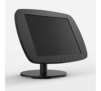 Bouncepad Counter 60 | Covered Front Camera and Home Button | Black | Apple iPad Air 1st Gen 13-inch (2024)