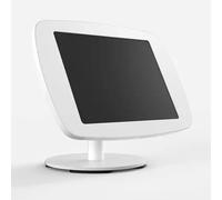 Bouncepad Counter 60 | Covered Front Camera and Home Button | White | Apple iPad Pro 7th Gen 13-inch (2024)