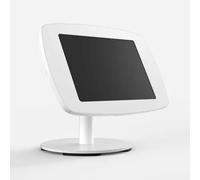 Bouncepad Counter 60 | Exposed Front Camera and Home Button | White | Apple iPad Pro 5th Gen 11-inch (2024)