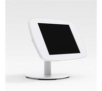 Bouncepad Counter 60 | Microsoft Surface Go 10.0 (2018) | White | Exposed Front Camera and Home Button |