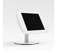 Bouncepad Counter 60 | Microsoft Surface Go 10.0 (2018) | White | Exposed Front Camera and Home Button |