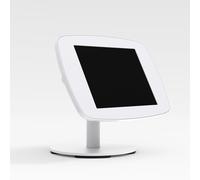 Bouncepad Counter 60 | Samsung Galaxy Tab A 10.1 (2019) | White | Exposed Front Camera and Home Button |