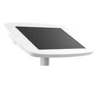 Bouncepad Counter 60 | Samsung Galaxy Tab A6 10.1 (2016) | Black | Covered Front Camera and Home Button |