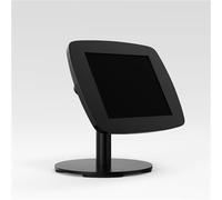 Bouncepad Counter 60 | Samsung Galaxy Tab S3 9.7 (2017) | Black | Exposed Front Camera and Home Button |