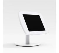 Bouncepad Counter 60 | Samsung Galaxy Tab S3 9.7 (2017) | White | Covered Front Camera and Home Button |