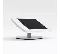 Bouncepad Counter | Apple iPad 8th Gen 10.2 (2020) | White | Covered Front Camera and Home Button |