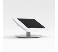 Bouncepad Counter | Apple iPad Air 2nd Gen 9.7 (2014) | White | Covered Front Camera and Home Button |