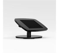 Bouncepad Counter | Apple iPad Mini 4/5 Gen 7.9 (2015 - 2019) | Black | Covered Front Camera and Home Button |