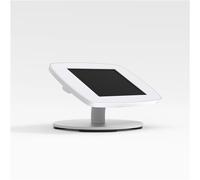 Bouncepad Counter | Apple iPad Mini 4/5 Gen 7.9 (2015 - 2019) | White | Covered Front Camera and Home Button |