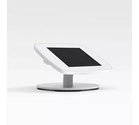 Bouncepad Counter | Apple iPad Mini 6th Gen | White | Exposed Front Camera and Home Button