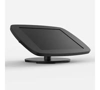 Bouncepad Counter | Covered Front Camera and Home Button | Black | Apple iPad Air 1st Gen 13-inch (2024)