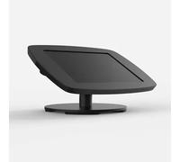 Bouncepad Counter | Exposed Front Camera and Home Button | Black | Apple iPad Pro 5th Gen 11-inch (2024)