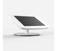 Bouncepad Counter | Exposed Front Camera and Home Button | White | Apple iPad Air 6th Gen 11-inch (2024)