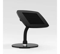 Bouncepad Counter Flex | Apple iPad Mini 6th Gen | Black | Exposed Front Camera and Home Button