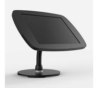 Bouncepad Counter Flex | Covered Front Camera and Home Button | Black