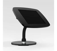 Bouncepad Counter Flex | Samsung Galaxy Tab A6 10.1 (2016) | Black | Exposed Front Camera and Home Button |