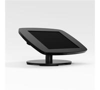 Bouncepad Counter | Microsoft Surface Go 10.0 (2018) | Black | Exposed Front Camera and Home Button |