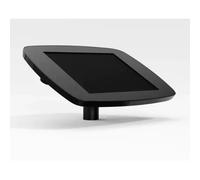 Bouncepad Desk | Apple iPad Mini 6th Gen | Black | Exposed Front Camera and Home Button