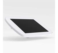 Bouncepad Desk | Apple iPad Pro 1/2 Gen 12.9 (2015 - 2017) | White | Exposed Front Camera and Home Button |