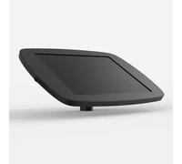 Bouncepad Desk | Exposed Front Camera and Home Button | Black | Apple iPad Pro 7th Gen 13-inch (2024)