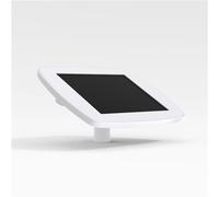 Bouncepad Desk | Samsung Galaxy Tab S2 9.7 (2015) | White | Exposed Front Camera and Home Button |