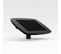 Bouncepad Desk | Samsung Galaxy Tab S3 9.7 (2017) | Black | Exposed Front Camera and Home Button |