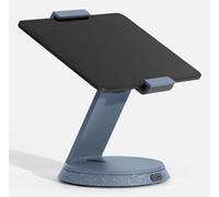 Bouncepad Eddy Blue | Secure Tablet Stand