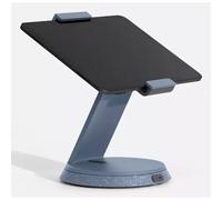 Bouncepad Eddy Blue | Secure Tablet Stand