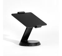 Bouncepad Eddy Dark | Secure Tablet Stand