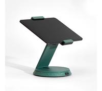 Bouncepad Eddy Green | Secure Tablet Stand
