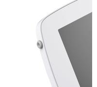 Bouncepad Extras - Pin Hole Power | N/A | Grey | Samsung Galaxy Tab A9 and A11 8.7 Inch (2023 - 2025)