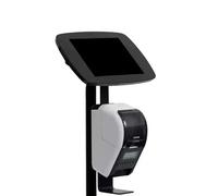 Bouncepad FBR-B1-PD7-MX tablet security enclosure 25.9 cm (10.2") Black