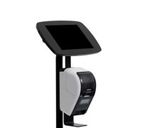 Bouncepad FBR-B4-PD8-MX tablet security enclosure 25.9 cm (10.2") Black