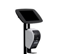 Bouncepad FBR-B4-PD8-MX tablet security enclosure Black 25.9 cm (10.2")