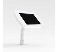 Bouncepad Flex | Apple iPad Mini 4/5 Gen 7.9 (2015 - 2019) | White | Covered Front Camera and Home Button |