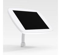 Bouncepad Flex | Apple iPad Pro 1/2 Gen 12.9 (2015 - 2017) | White | C