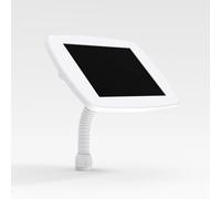 Bouncepad Flex | Samsung Galaxy Tab S2 9.7 (2015) | White | Exposed Fr