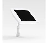 Bouncepad Flex | Samsung Galaxy Tab S2 9.7 (2015) | White | Exposed Fr
