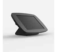 Bouncepad Flip | Exposed Front Camera and Home Button | Black | Apple iPad Air 6th Gen 11-inch (2024)