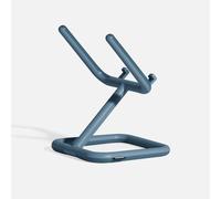 Bouncepad Go | Adjustable Tablet Stand | Blue | Tablet Universal