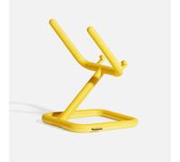 Bouncepad Go | Adjustable Tablet Stand | Yellow | Tablet Universal
