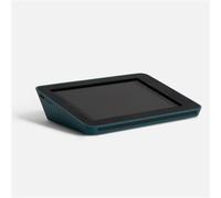 Bouncepad Link, Apple iPad 10th Gen 10.9 (2022), Teal, Exposed Front Camera and