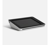 Bouncepad Link | Apple iPad 10th Gen 10.9 (2022) | White | Exposed Front Camera and Home Button