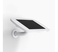 Bouncepad Original Branch | Apple iPad 10th Gen 10.9 (2022) | White | Covered Front Camera and Home Button
