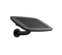 Bouncepad Original Branch | Covered Front Camera and Home Button | Black | Samsung Galaxy Tab A9+ and A11+ 11-inch (2023 - 2025)