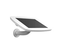 Bouncepad Original Branch | Covered Front Camera and Home Button | White | Samsung Galaxy Tab A9+ and A11+ 11-inch (2023 - 2025)