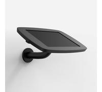 Bouncepad Original Branch | Exposed Front Camera and Home Button | Black | Samsung Galaxy Tab A9+ and A11+ 11-inch (2023 - 2025)