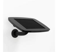 Bouncepad Original Branch | Exposed Front Camera and Home Button | Black | Samsung Galaxy Tab A9+ and A11+ 11-inch (2023 - 2025)