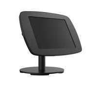 Bouncepad Original Counter 60 | Covered Front Camera and Home Button | Black | Samsung Galaxy Tab A9+ and A11+ 11-inch (2023 - 2025)